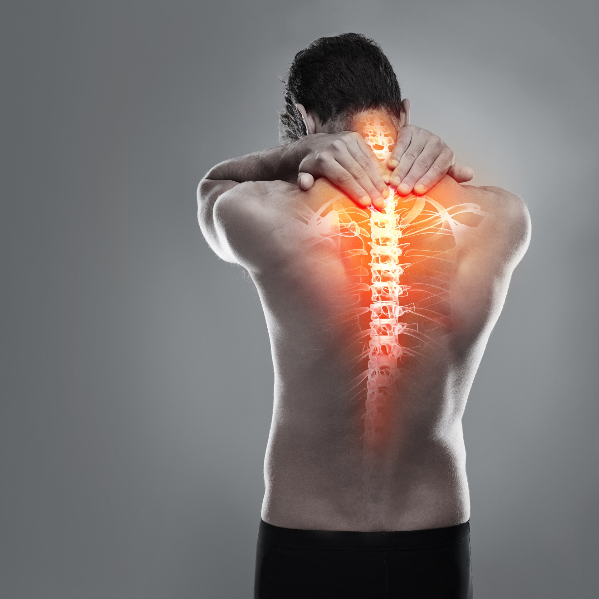 Osteopatía